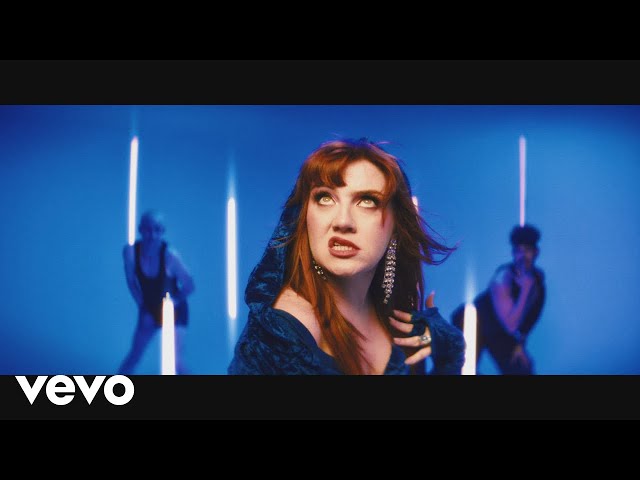 CMAT - Take A Sexy Picture Of Me (Official Video)