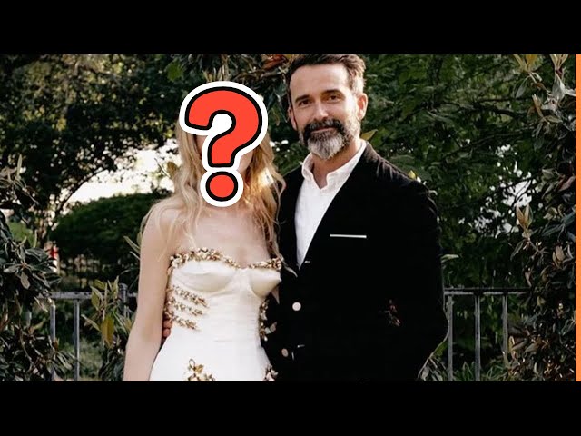 Is Daniel Roseberry Married? The Truth About His Love Life Revealed