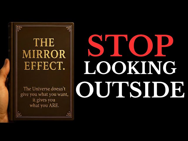 HACK REALITY: How to Reprogram Your Mind and Break the Loop | Full Audiobook
