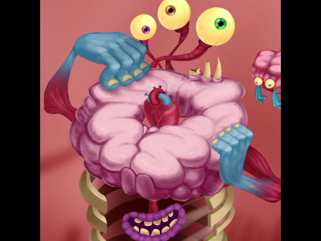 Whimstlop voice reveal (animated by @unknowqs )