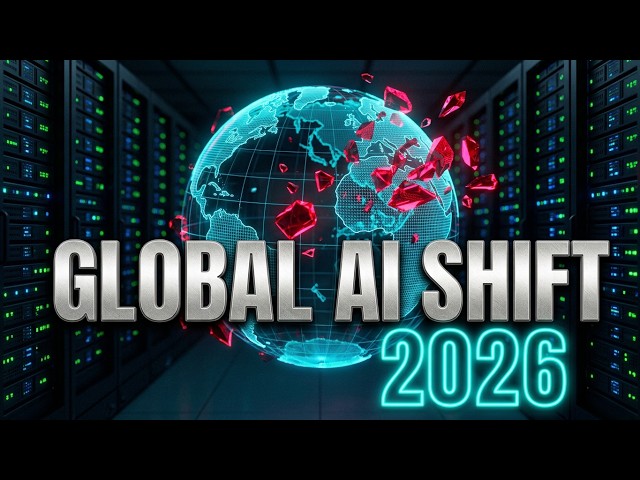 Global AI Landscape and Security Pulse: September 2026
