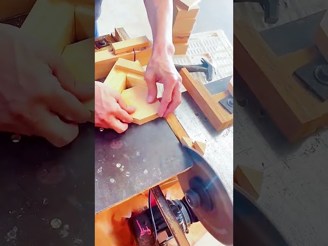 Master Class Woodworking Hacks That Will Mind-Blow You! #shorts