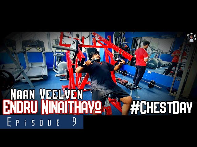 Ep 9 : Naan Veelven Endru Ninaithayo! | #GunnyVlogs | GR Studios |