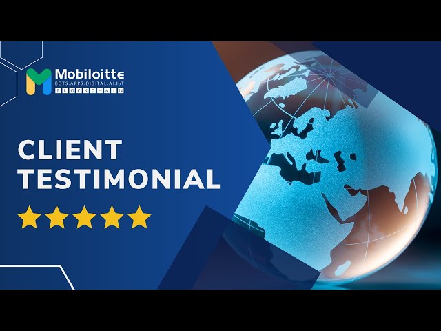 From Idea to App: Success Stories with Mobiloitte