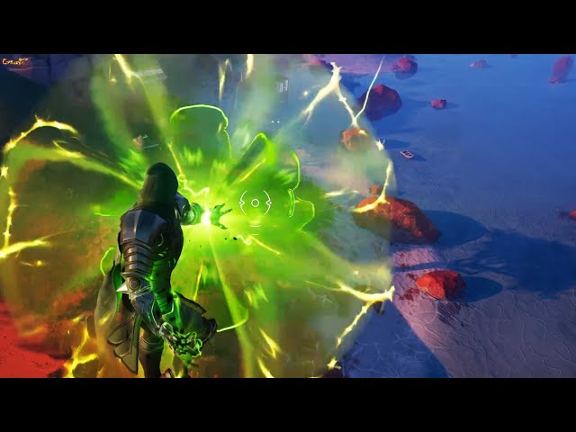 Day of Doom!