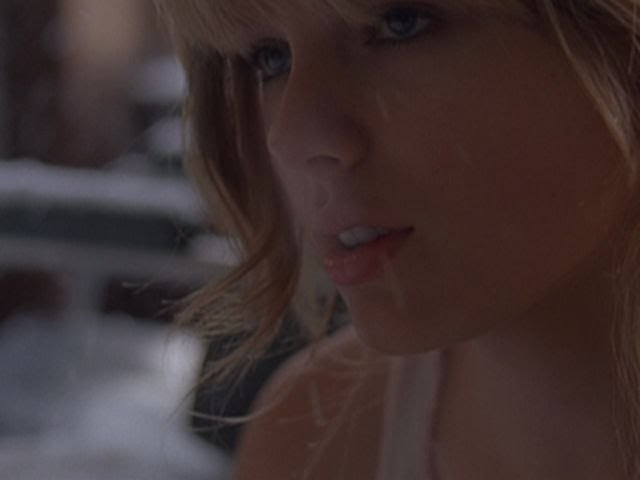 Taylor Swift - Back To December