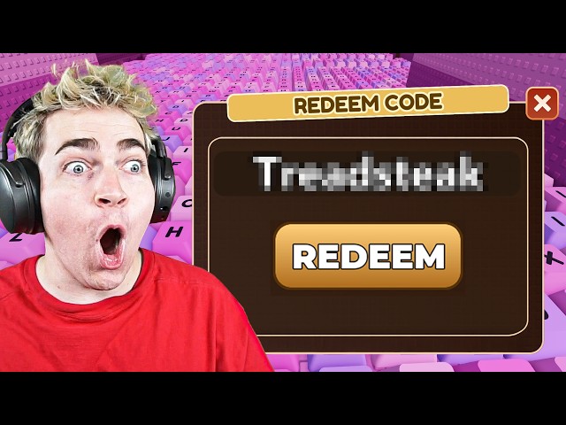 i got a CODE in +1 keyboard escape!