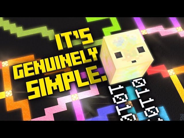 Sulfur Cubes Can Actually be Used as a Computer…