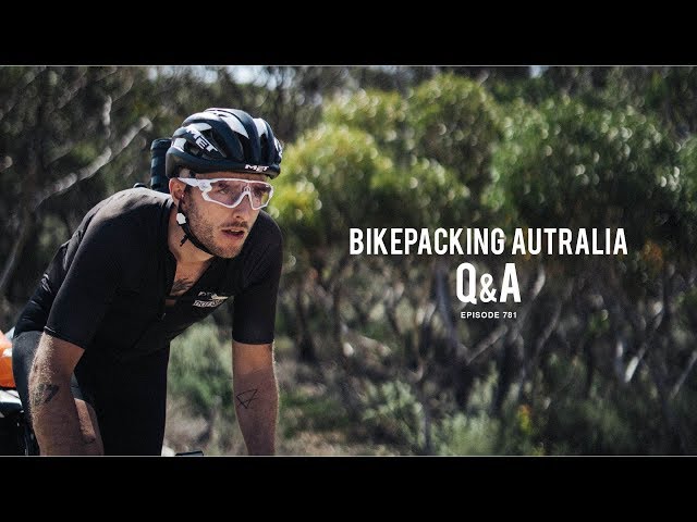 Your Bikepacking Questions Answered - Bikepacking Australia pt.9