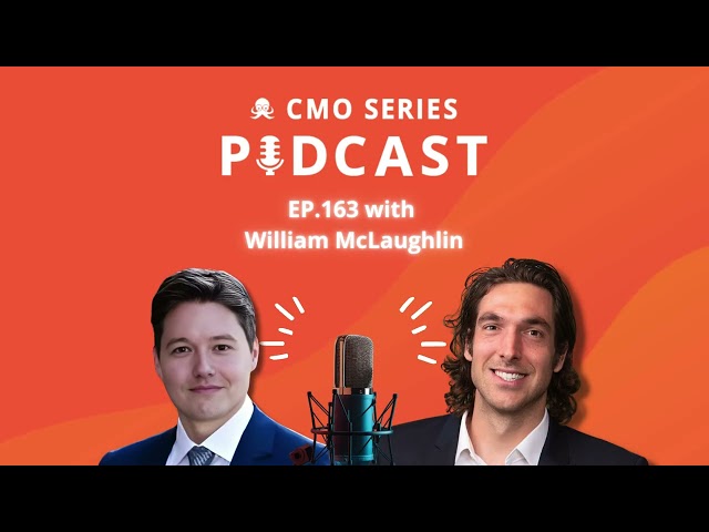 William McLaughlin of McNees Wallace & Nurick on Driving BD Success Step-by-Step in Any Market