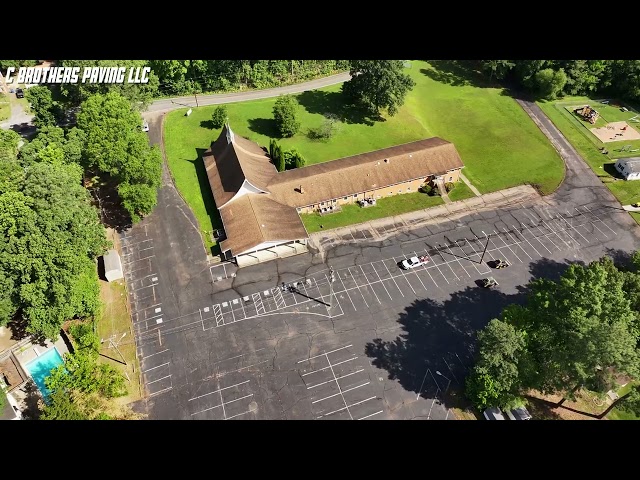 CLIENT VIDEO - C Bros Paving LLC