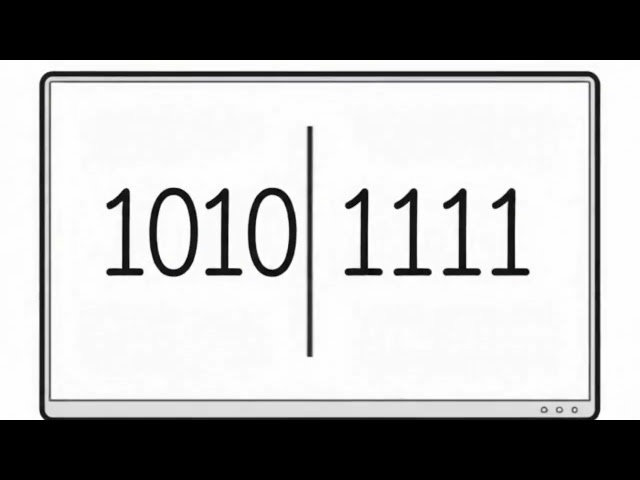 Binary vs Hexadecimal — What’s the Difference? 🤯