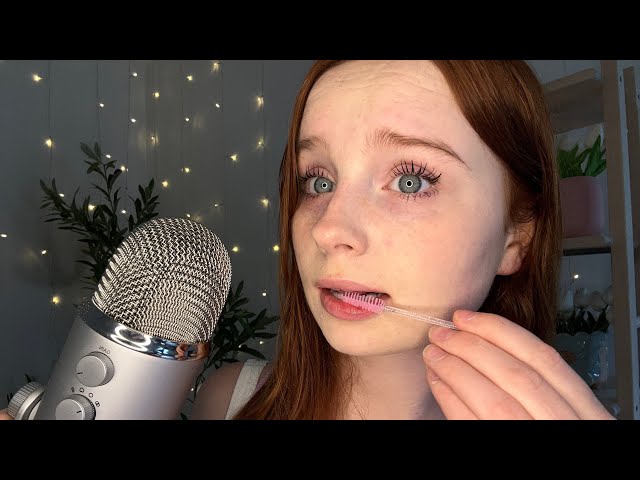 ASMR Anticipatory Tingles For Sleep 🌸