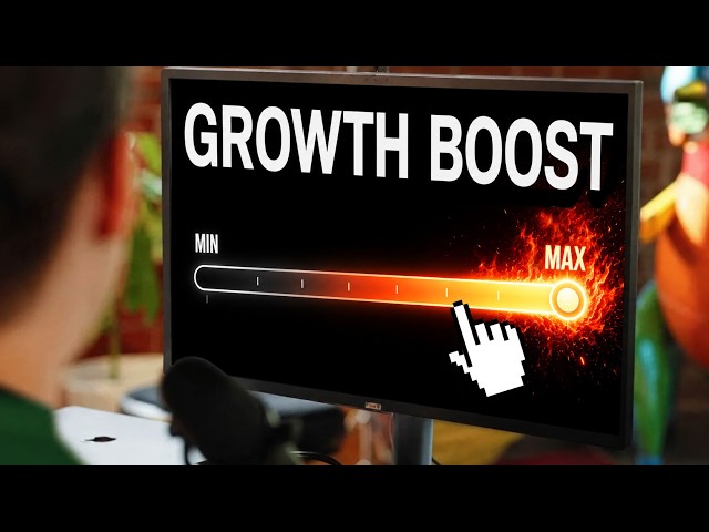 Growth Boost Bidding System | Skool News #71
