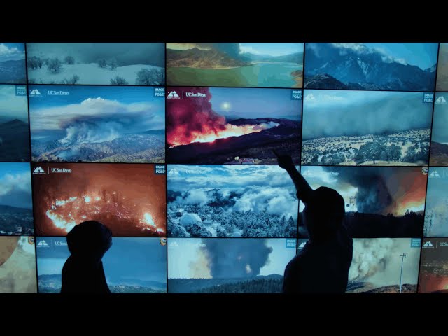Staying Ahead of Natural Disasters