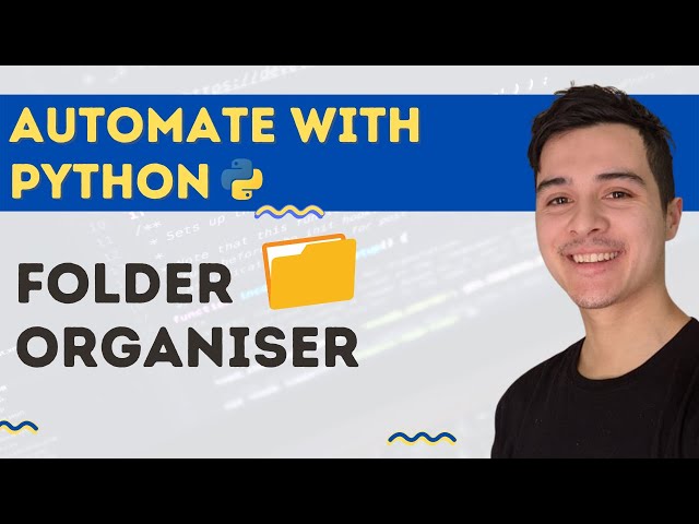 The Python Script You Need