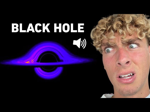 The SCARIEST Space Sounds