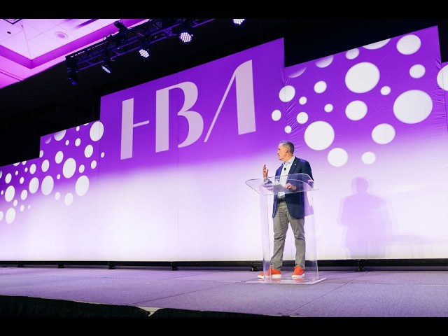 Honoring Jim Weiss | 2025 HBA Honorable Mentor