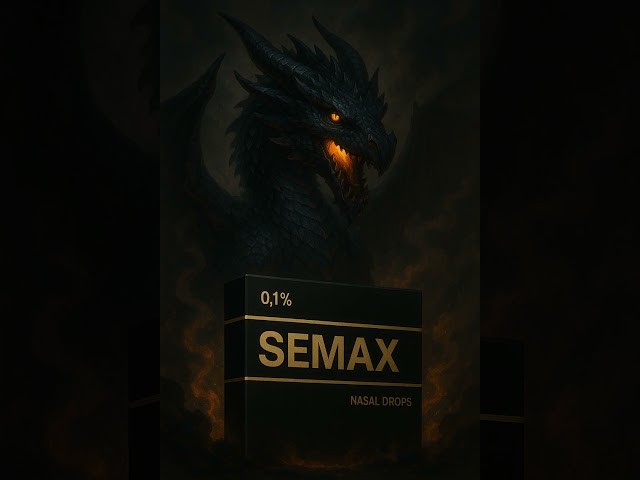 SEMAX DRAGON