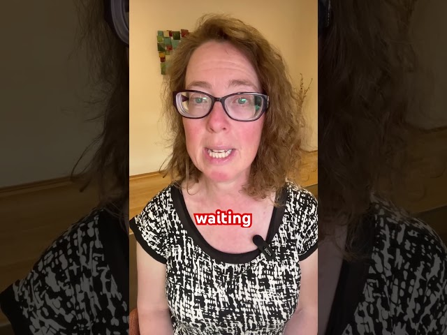 Why Joy Feels So Hard (Even When Life Is Good)