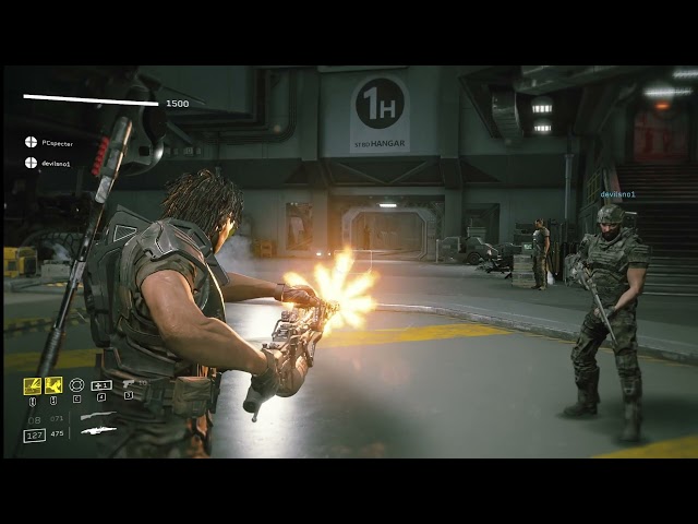 AFTE | "One Man Army" Lancer build for Extreme/Insane | 180K - 200K Damage in seconds! Melt elites!