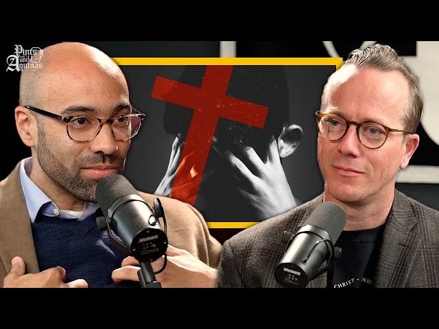 How to Deal with Scrupulosity w/ Dr. Matthew Breuninger