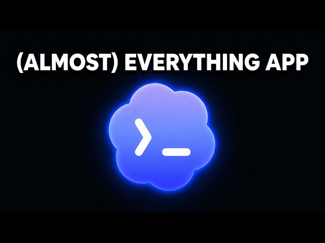 Codex Just Became the Everything App