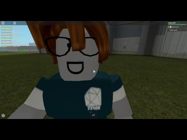 RP roblox