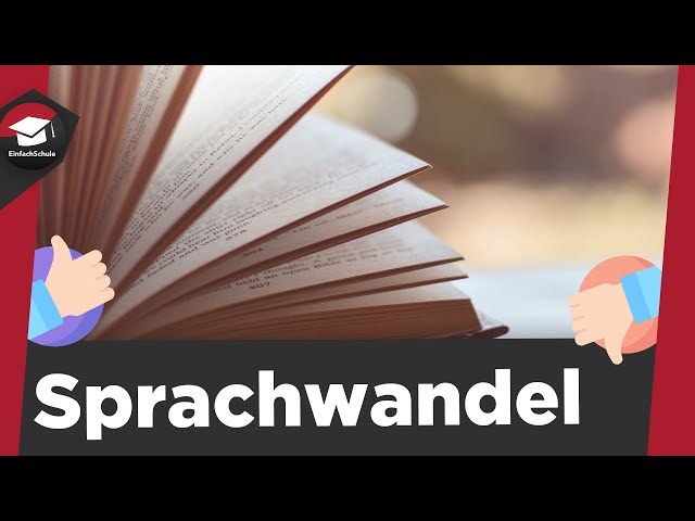 Language Change Explained Simply - Definition of Language Change - Pros and Cons of Language Chan...
