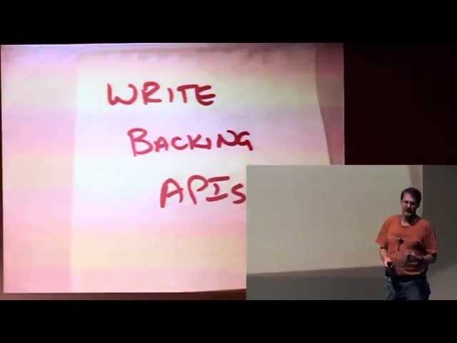 Rocky Mountain Ruby 2011 - Surviving Growing from Zero to 15,000 Selenium Tests