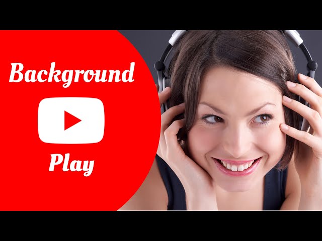 How to play YouTube in background | Listen to YouTube with screen off