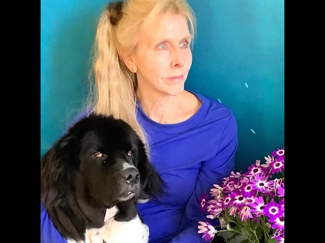 Are Dogs Gifts From God? JJ Flowers on Grief, Mysticism & Her Dog's Healing Love