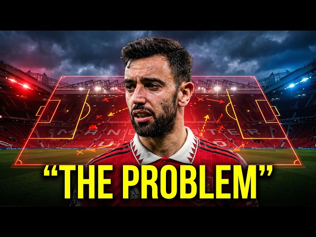 How Michael Carrick Exposed Manchester United’s Biggest Mistake