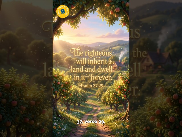 Tired of the Daily Grind? Watch This Sweet Promise from God | Psalm 128:2
