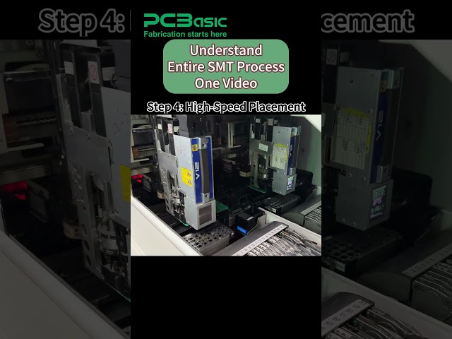 Why does your PCB keep having problems? The answer lies in these 7 SMT steps.