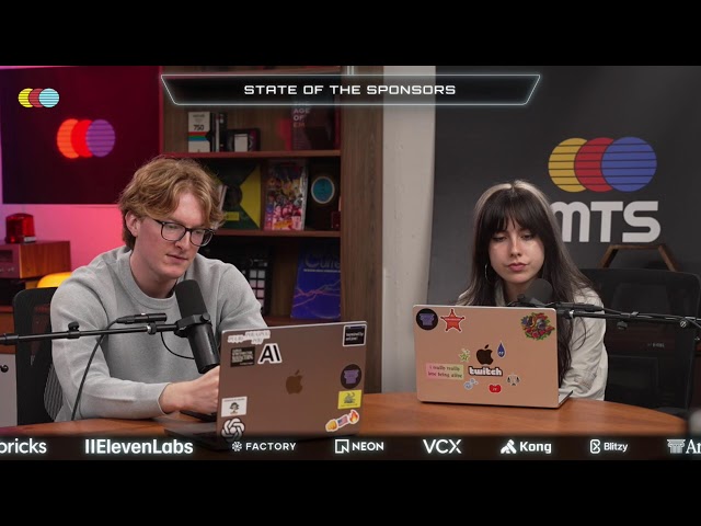 ANDREW YANG LIVE ON MTS | TRUMP AI CZAR | BROADCOM $60B FOR ANTHROPIC