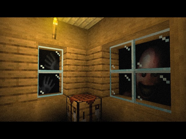 did you lock the door?