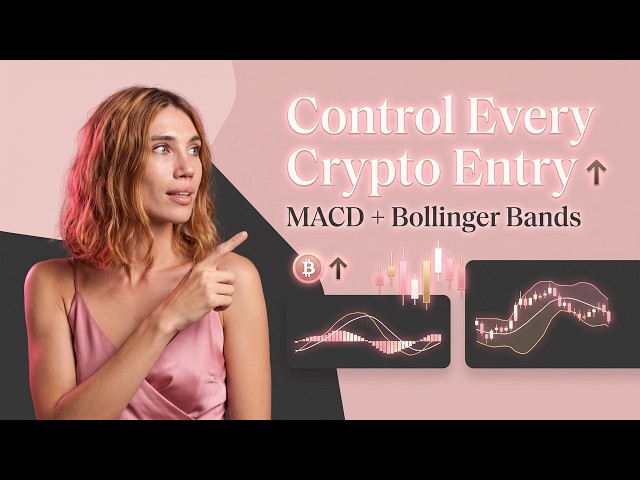 Control Every Crypto Entry ! Binary Options Step By Step ! Binary Options Small Account Growth