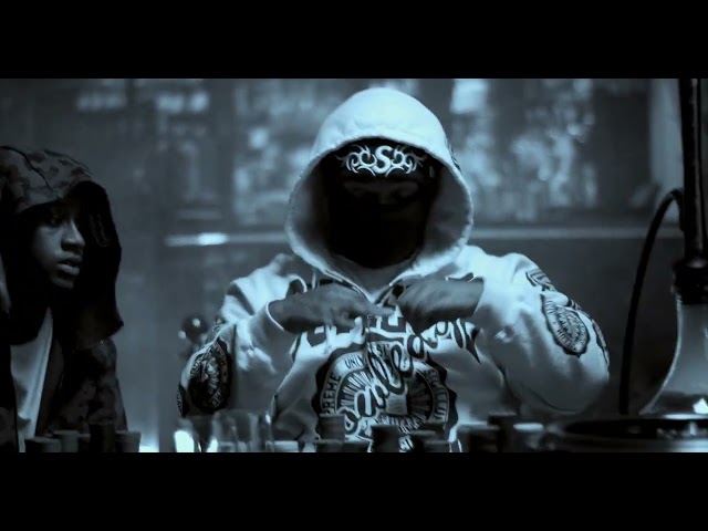 Savv4x - Conversations | Official Music Video 
