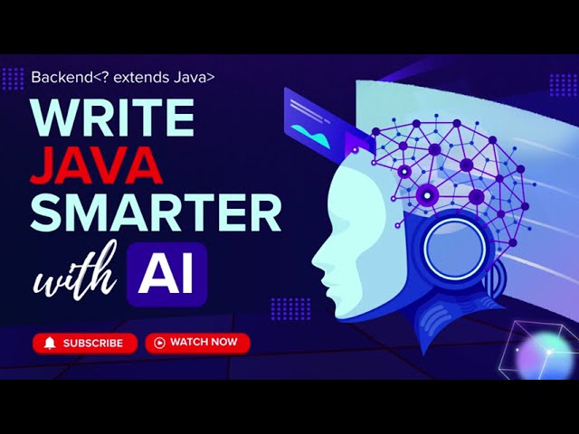 AI for Java Backend Development: Helpful or Overhyped?