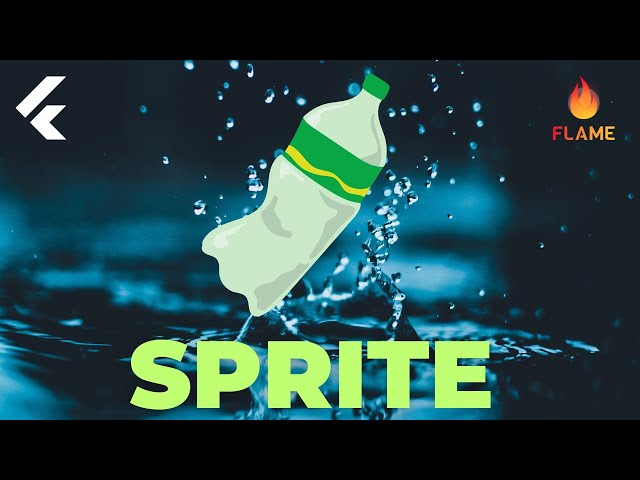 How To Add A Sprite To A Flame Game