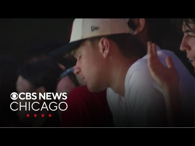 Fans react to U.S. World Cup loss against Belgium