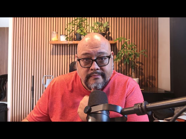 Prepping for Teaching Cinematography + Your Chats