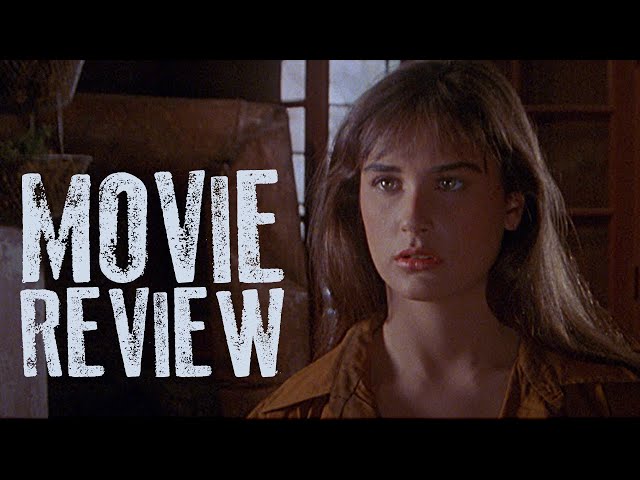 Parasite (1982) | B-Movie Mania - Season 4 Episode 3 | MOVIE REVIEW