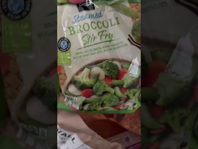 ASMR ALDI Grocery Haul🛒 #asmr #aldi