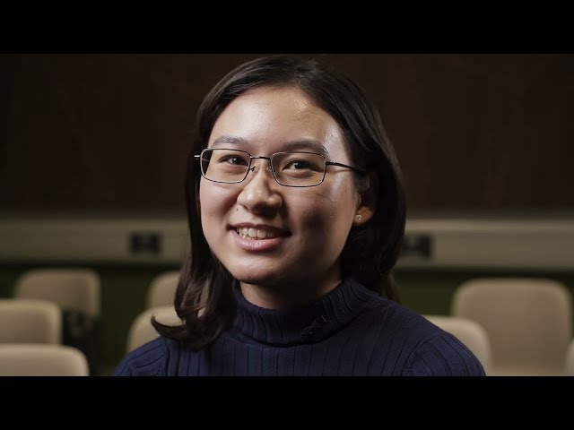 Why Study an MSc with STS?