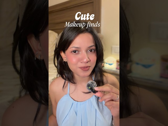 Cute Makeup Finds💖