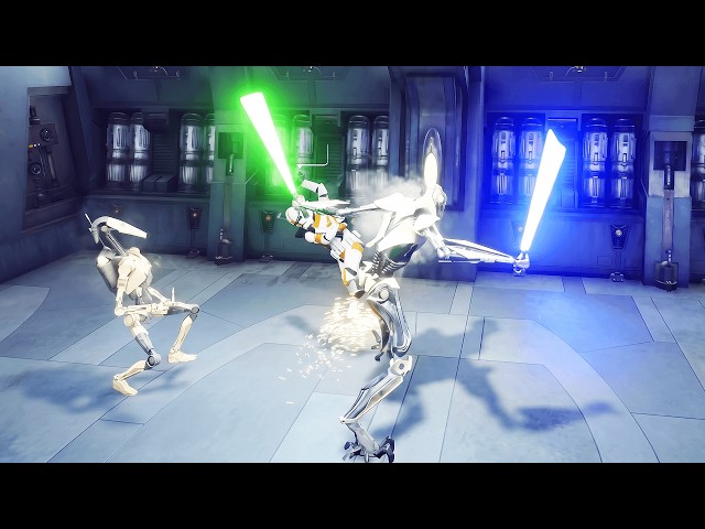 Star Wars Battlefront 2: Co-op Gameplay (No Commentary)