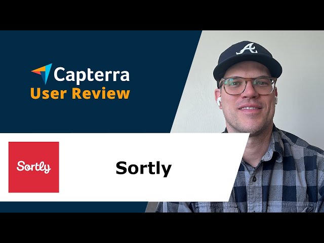 Sortly Review: Easy and efficient way to manage inventory