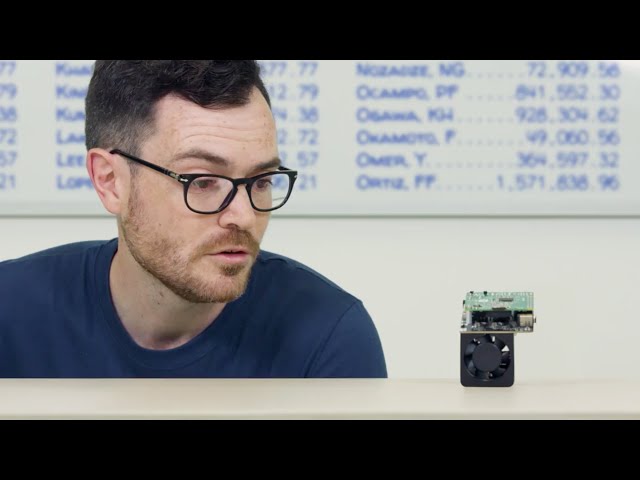 What is Bitcoin mining? Maintaining the ledger | Learn with Luno